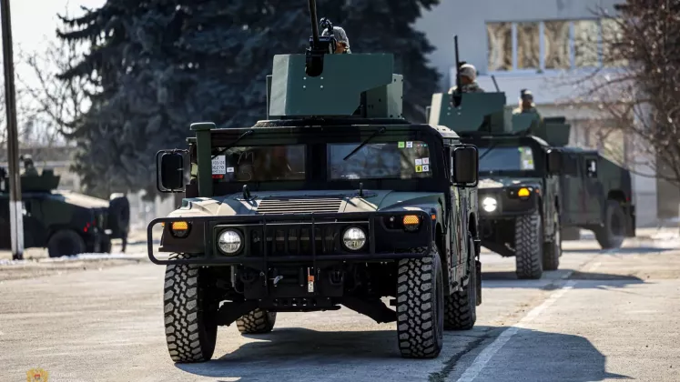 armata