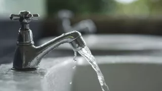 Почти на 11 леев за куб: в Бельцах может вырасти тариф на услуги водоснабжения и канализации