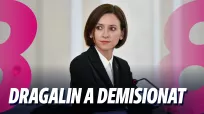 Știri cu Angela Gonța