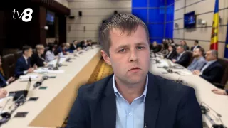 /VIDEO/ Dezbateri aprinse despre PACCO: „O să fie haos și dezmăț al criminalității”. Când ar putea fi votat proiectul