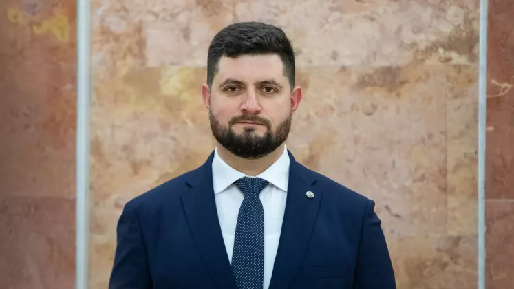 Dorin Junghietu