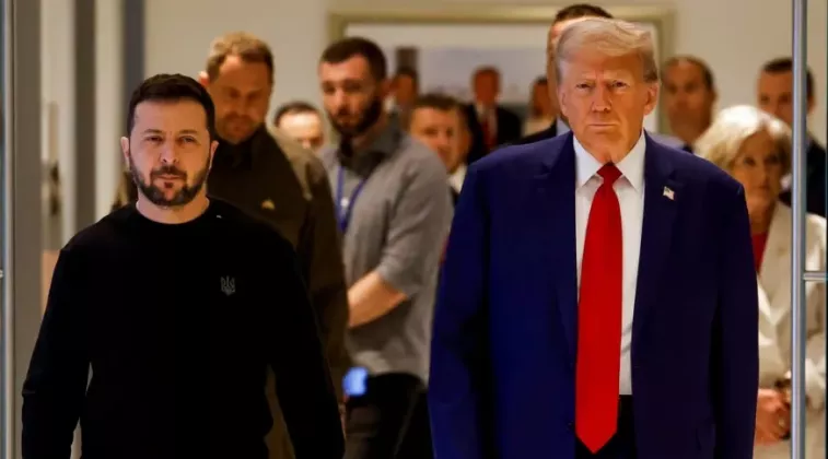 трамп_зеленский