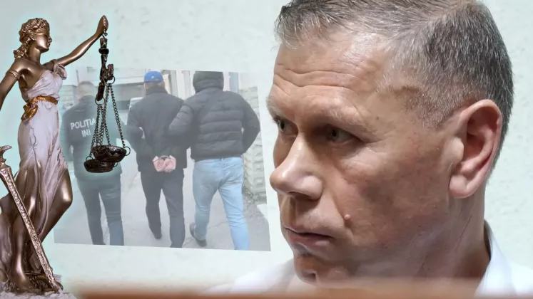 Nicanor Ciochină Boldurești