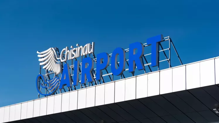 aeroport