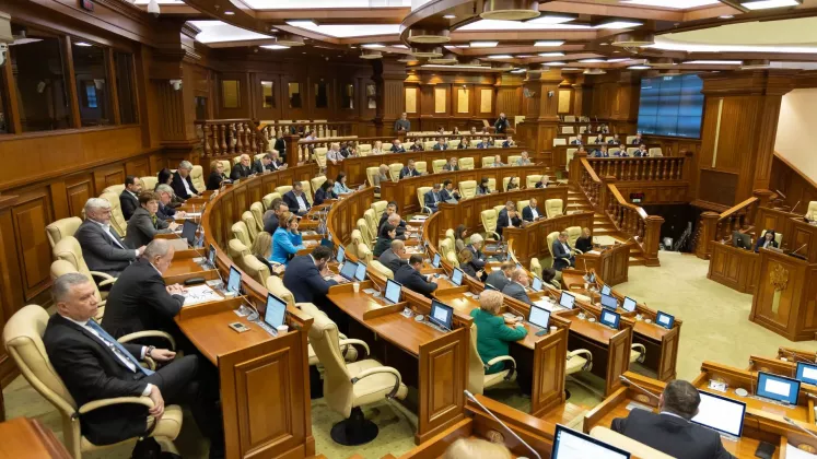 parlament