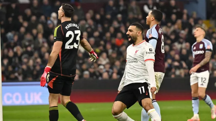 liverpool