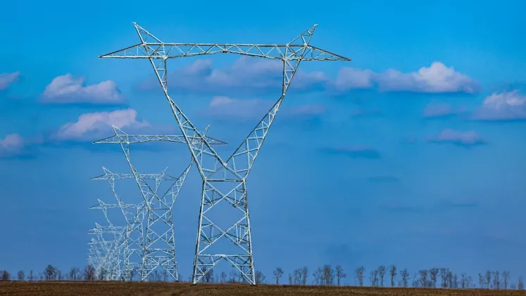 electricitate vulca chis