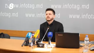 /VIDEO/ Moartea la salon: Soțul femeii de afaceri acuză tergiversarea anchetei. Reacția Procuraturii