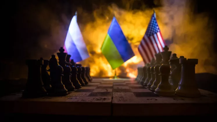 război ucraina sua rusia