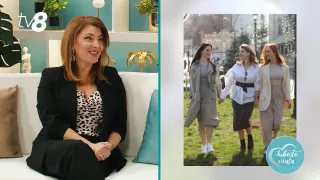 /VIDEO/ Aura, mândră de Lori și Beti! Studenția în Olanda, bursă de 400 de euro și planuri de măritat: „S-au schimbat mult”