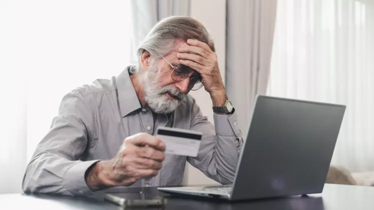 fraudă bancară