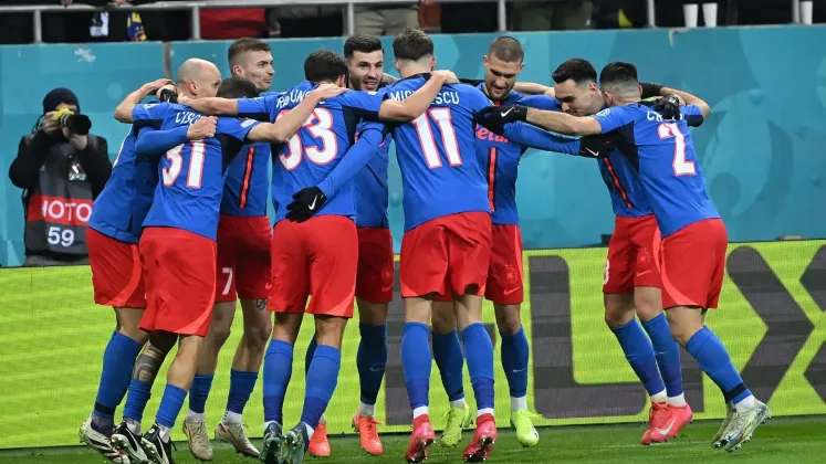 FCSB