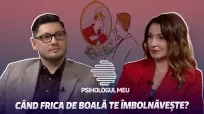 Psihologul meu din 22 februarie 2025