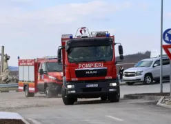 /ВИДЕО/ «Стоп» растительным пожарам. Власти просят граждан не поджигать сухую траву