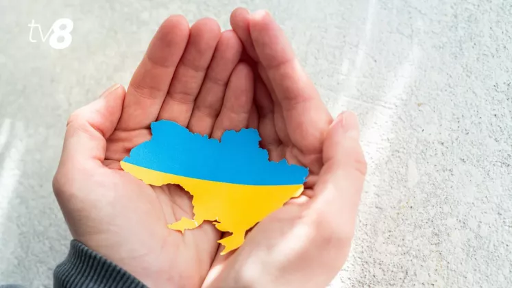 ucraina