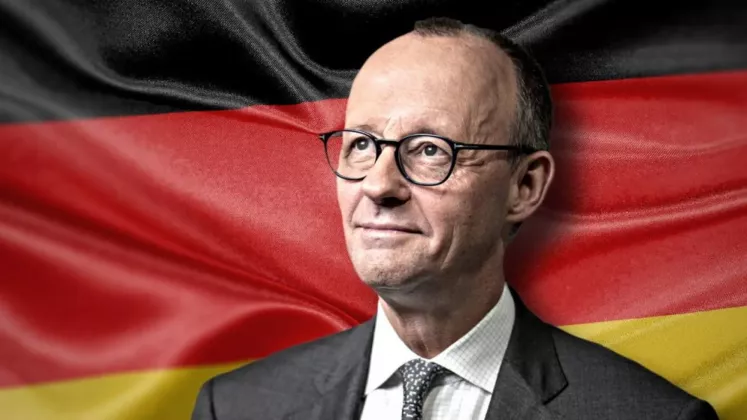 Merz