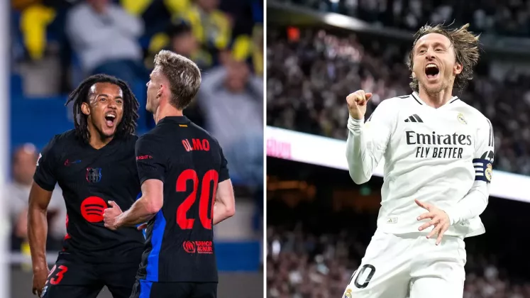 la liga