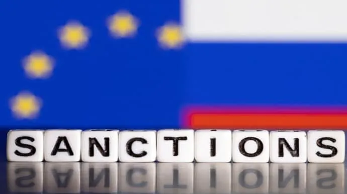 санкции против России