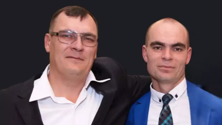 Alexei Cotorobai