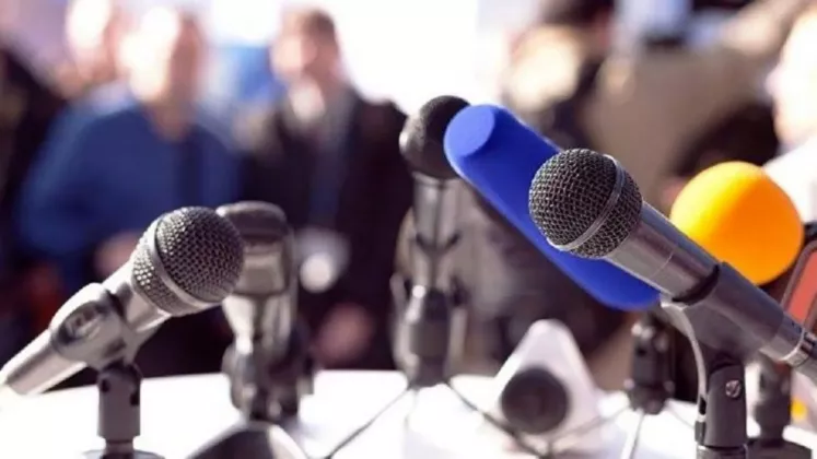 mass media