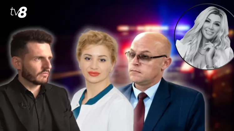 liuba monalisa ecaterina maniuc pavel curov roman babuțchi