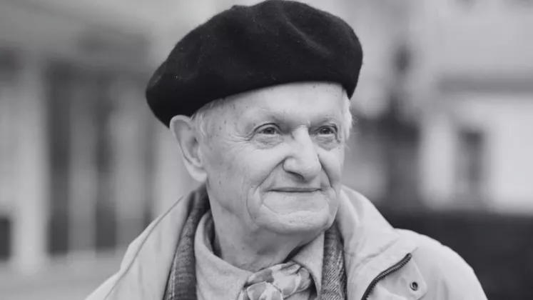 Vladimir Beșleagă