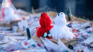 Фестиваль "Мэрцишор" 2025: программа мероприятий и подробности первого мюзикла в честь Доги и Виеру