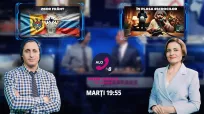 Alo, TV8 din 25 februarie 2025