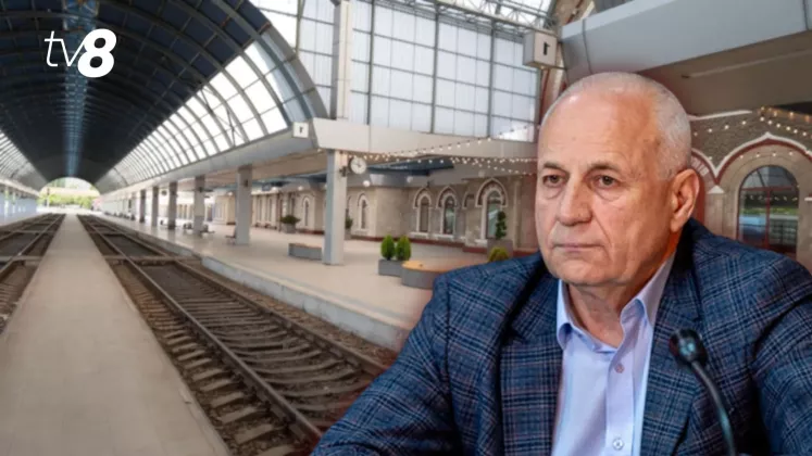 Serghei Tomșa