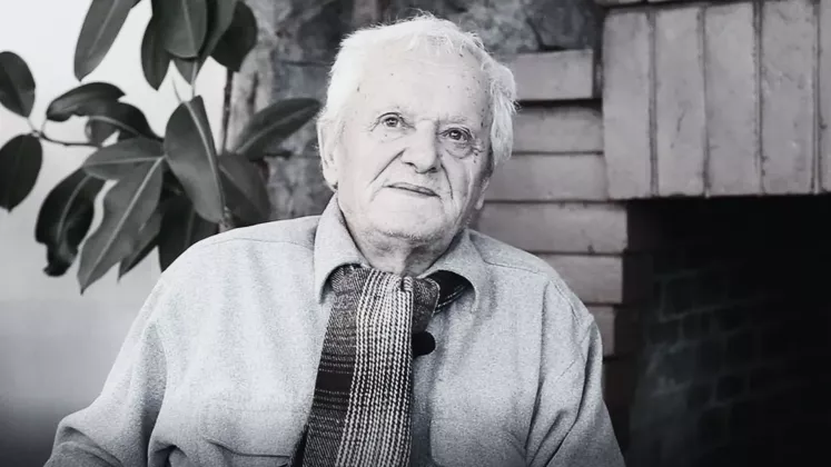 Vladimir Beșleagă