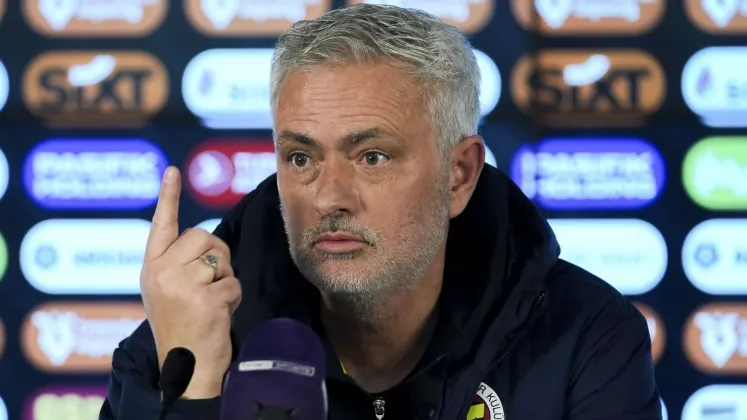 mourinho