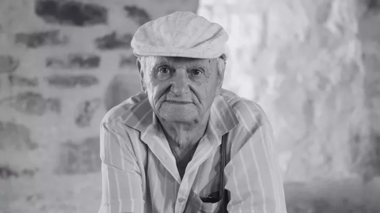 Vladimir Beșleagă