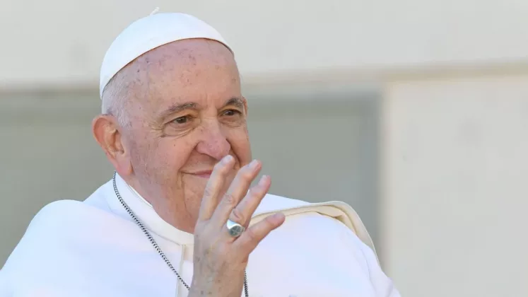 Papa Francisc