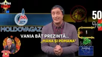 Vania Băț din 25 februarie 2025