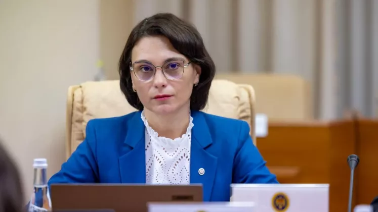 Daniela Misail-Nichitin