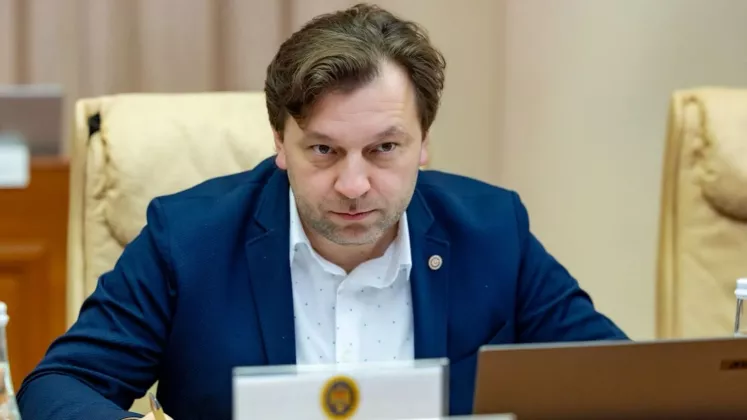Dumitru Alaiba