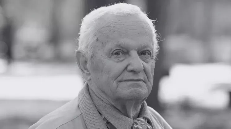 Vladimir Beșleagă