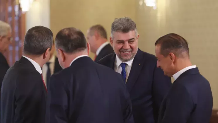 марчел чолаку