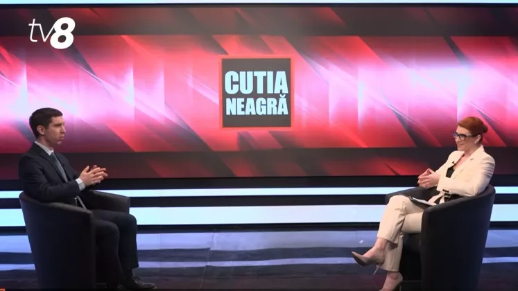 cutia neagra