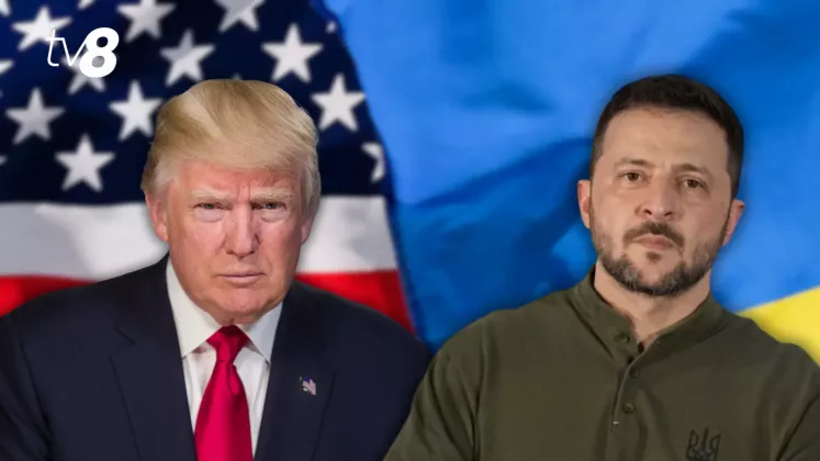 zelenski trump