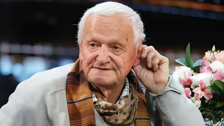 Vladimir Beșleagă