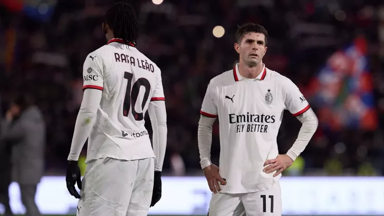 ac milan