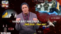 Vania Băț din 28 februarie 2025