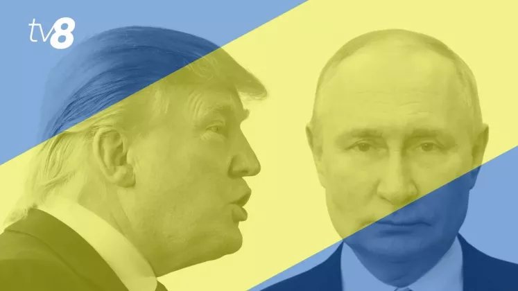 trump putin