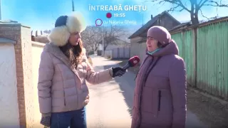 /PROMO/ „Întreabă Ghețu”, la Recea: De ce unii moldoveni îl susțin pe Putin și care sunt așteptările de la UE