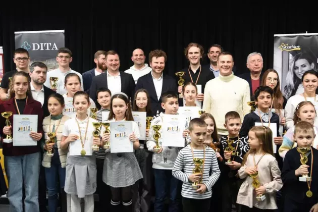 Campionatul National de Sah 2024 (002)