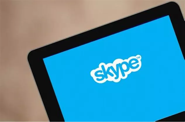 Skype