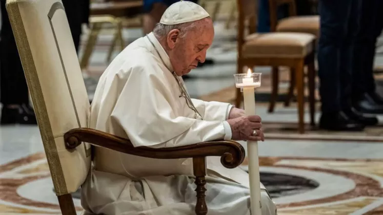 Papa Francisc