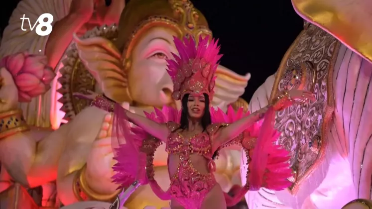 brazilia