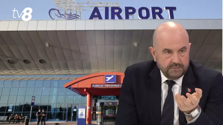 bolea airoport